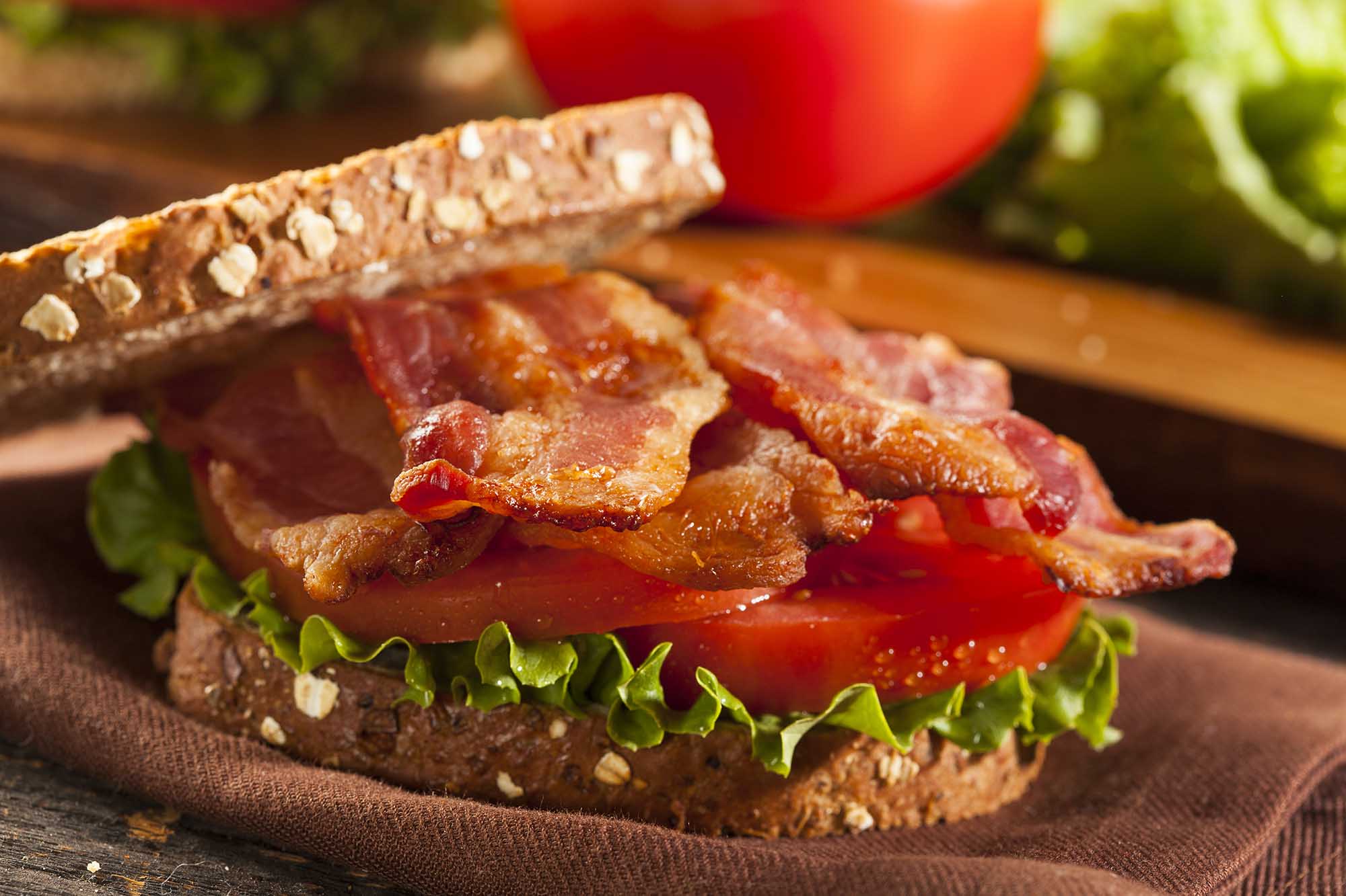 Už ste ich ochutnali? Toto je 10 najpopulárnejších sendvičov na svete