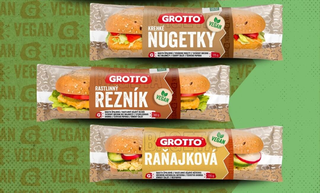 Grotto snack na každú hodinu dňa: Ktorý z nich sa hodí na raňajky a ktorý na večeru?