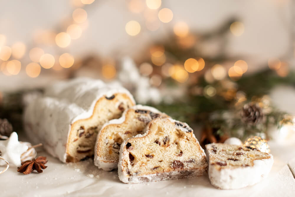 Naslano aj nasladko: Upečte si niektorý z týchto vianočných chlebíkov