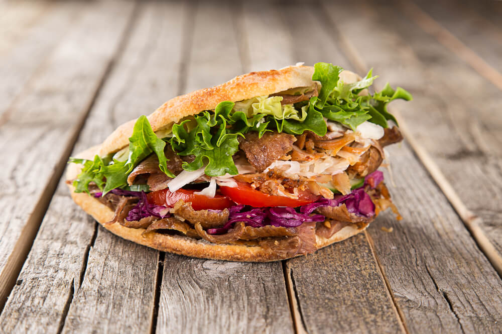 Hovädzí či kurací? Pripravte si doma lahodný kebab podľa jednoduchého receptu