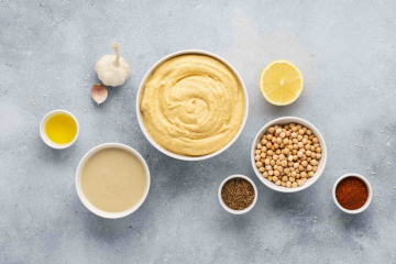 Ako si pripraviť domáci hummus? S týmto receptom ho máte hotový za pár minút