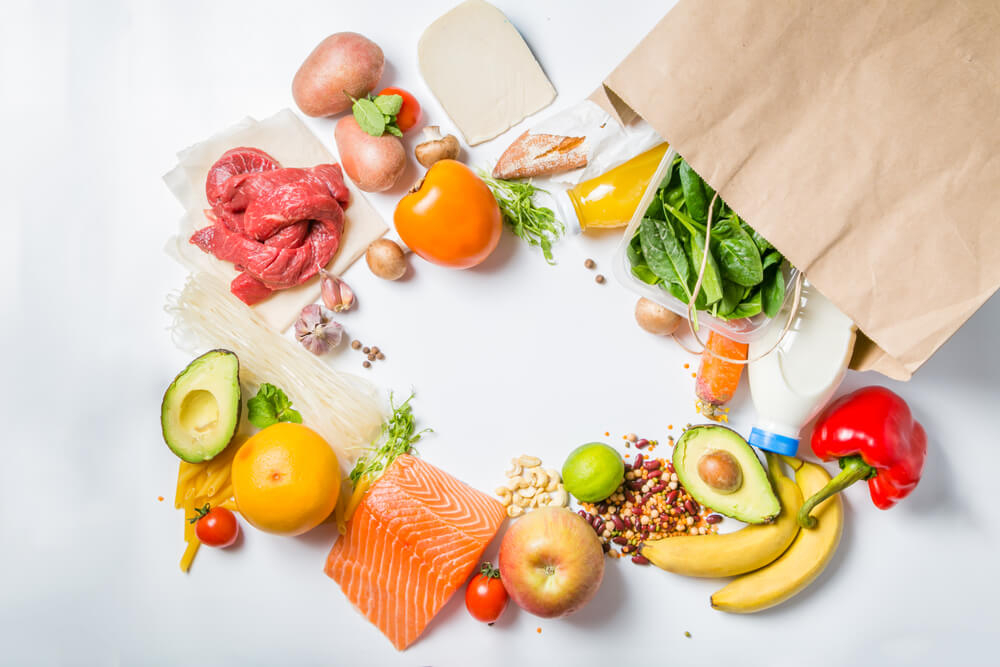 Kto je flexitarián a ako vyzerajú jeho stravovacie návyky?