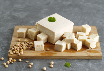 Na panvicu aj gril: Vyskúšajte týchto 7 tofu marinád