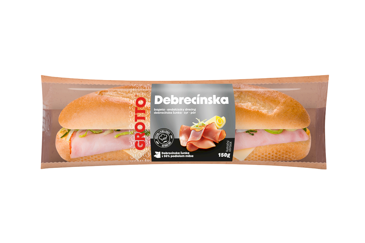 Debrecínska
