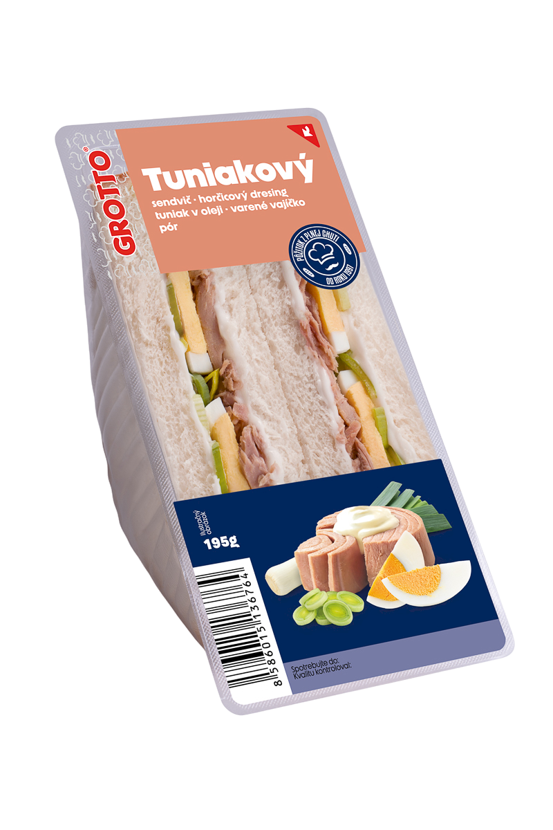 Tuniakový