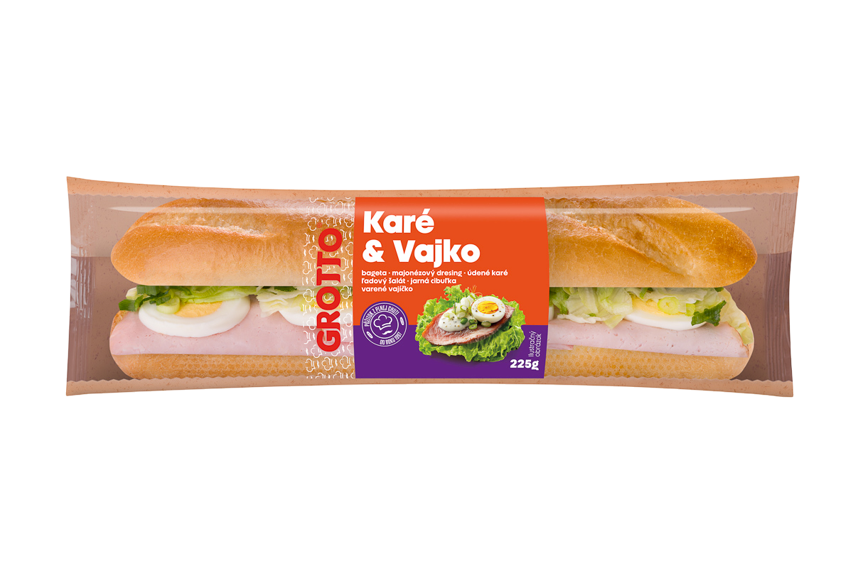 Karé & Vajko