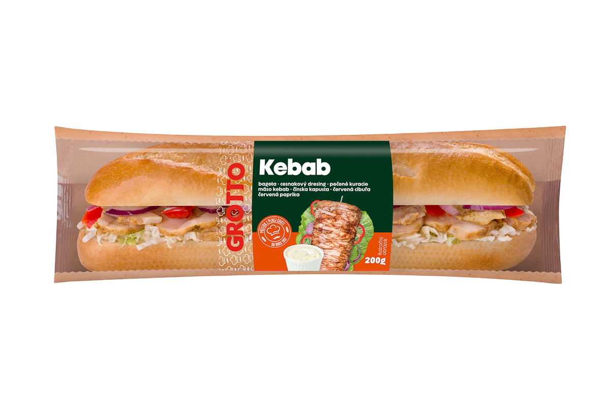 Kebab