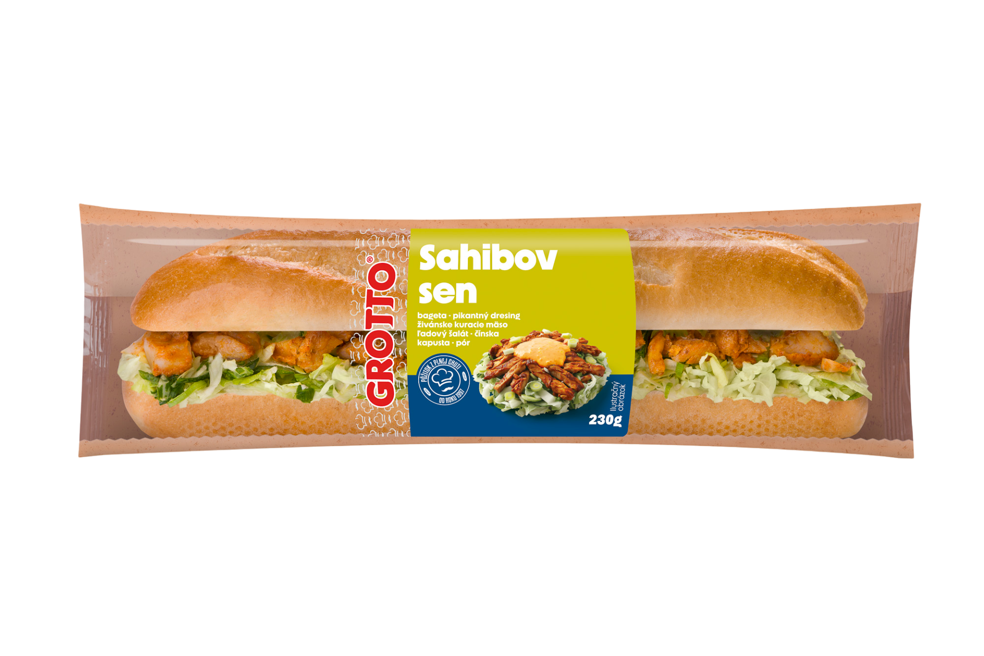 Sahibův sen